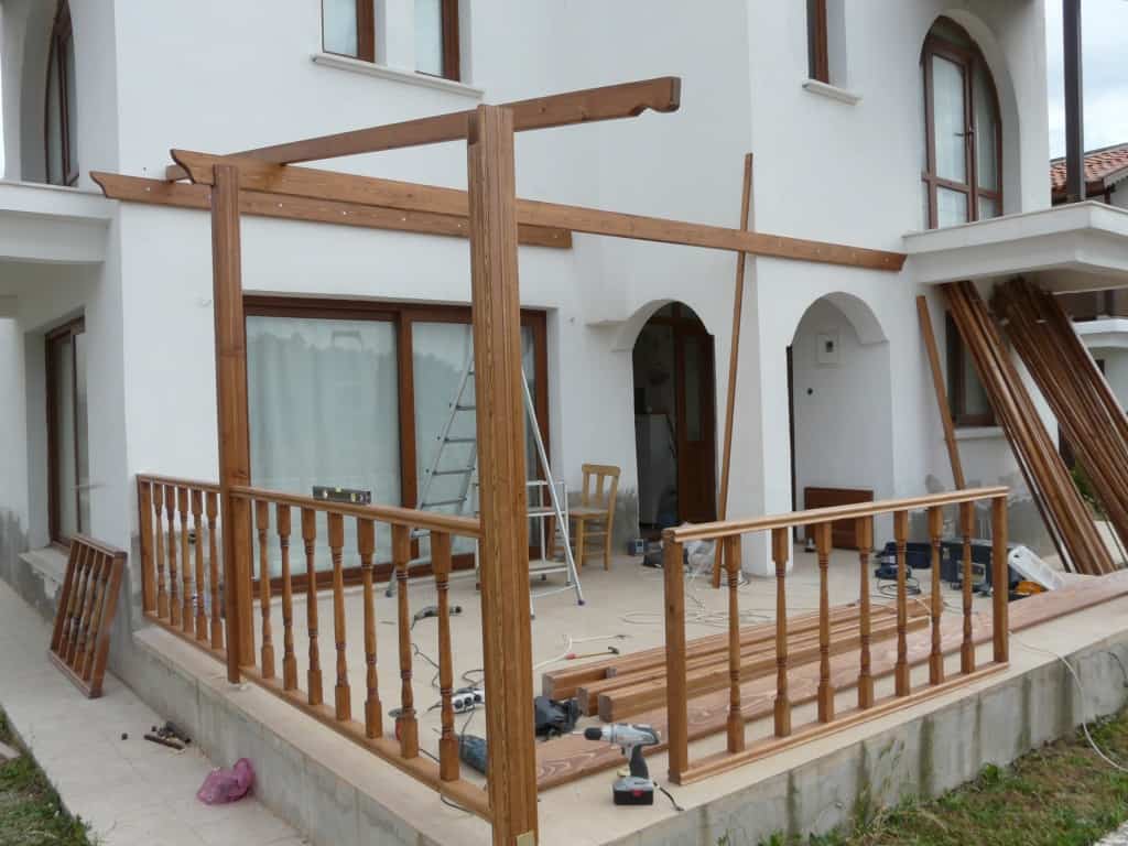 Köse Tadilatcı
